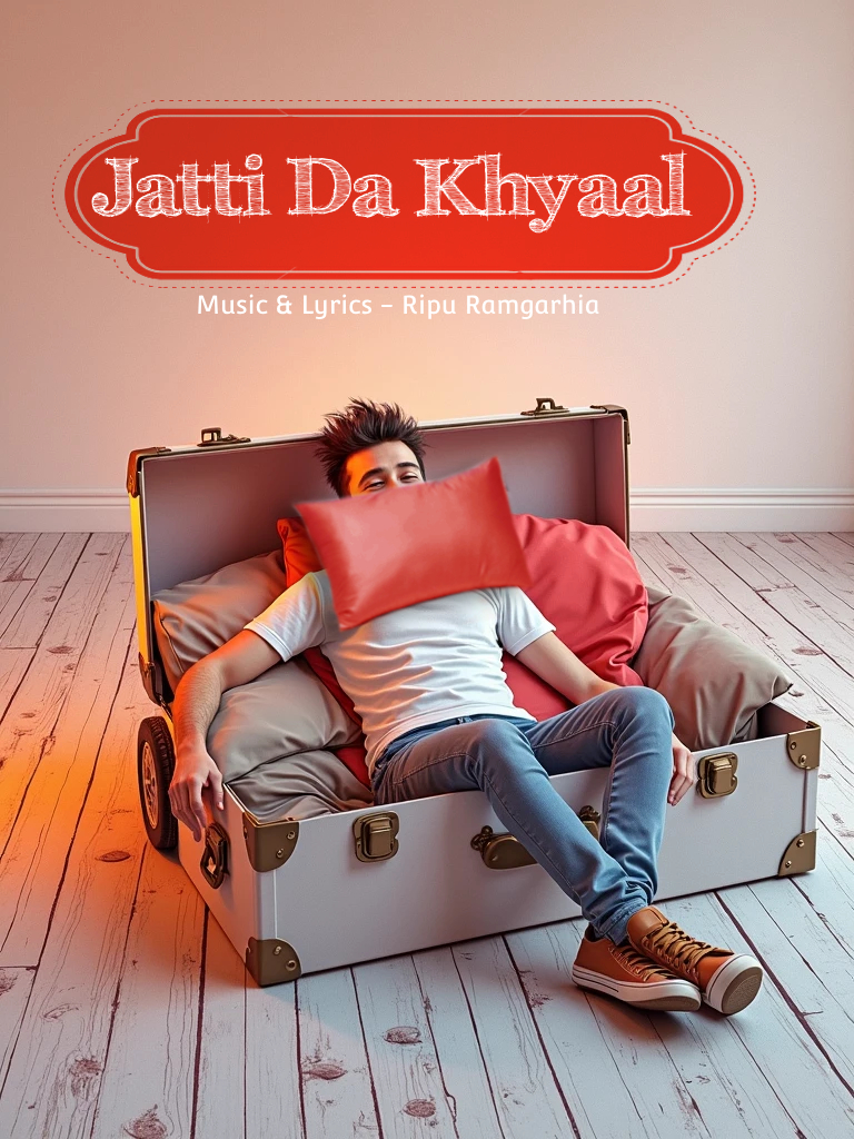 Jatti Da khyaal Ripu Ramgarhia